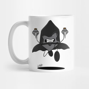 Rogue D8 Mug